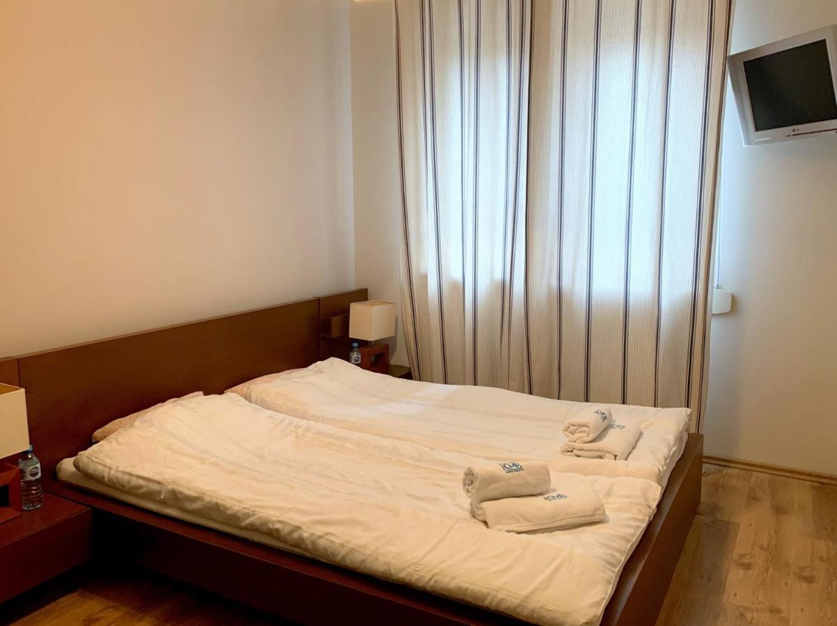 Apartament Charlotte Q4Apartments Gdansk Ngoại thất bức ảnh