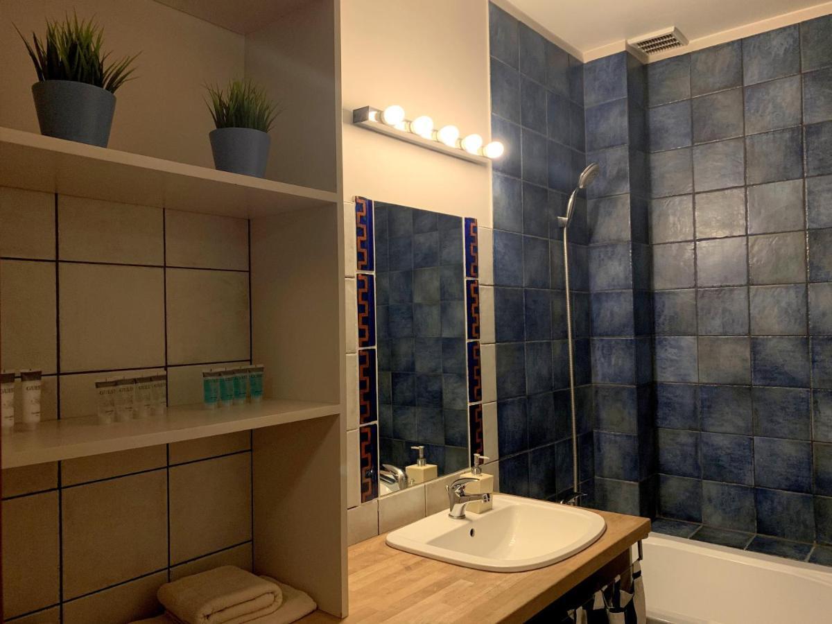 Apartament Charlotte Q4Apartments Gdansk Ngoại thất bức ảnh